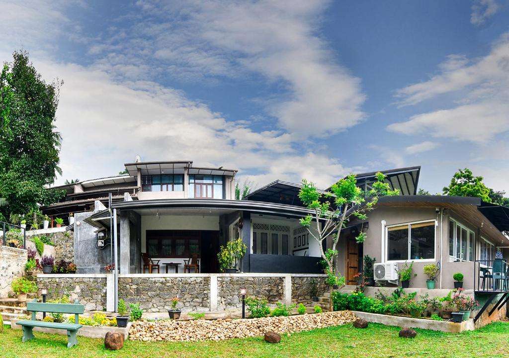 Image of  Thotupola Residence 
