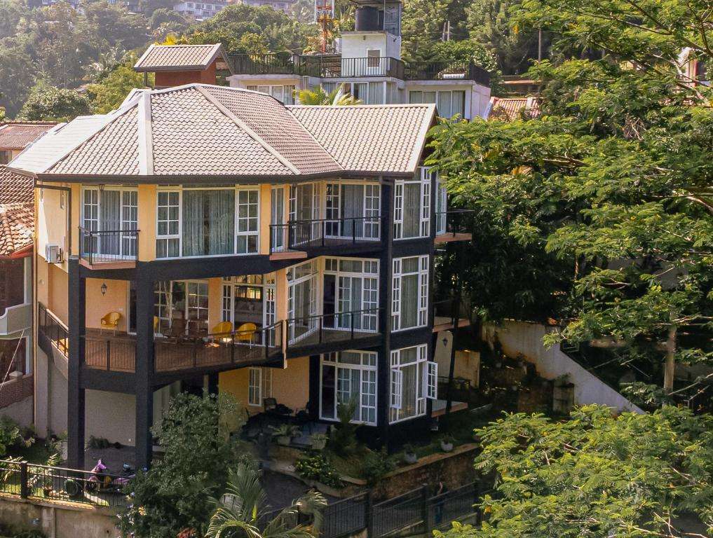 Image of  Roberosia Holiday Home 