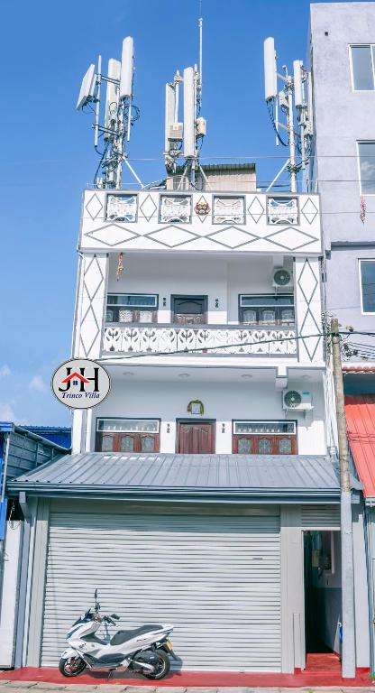 Image of  JH Trinco Villa 