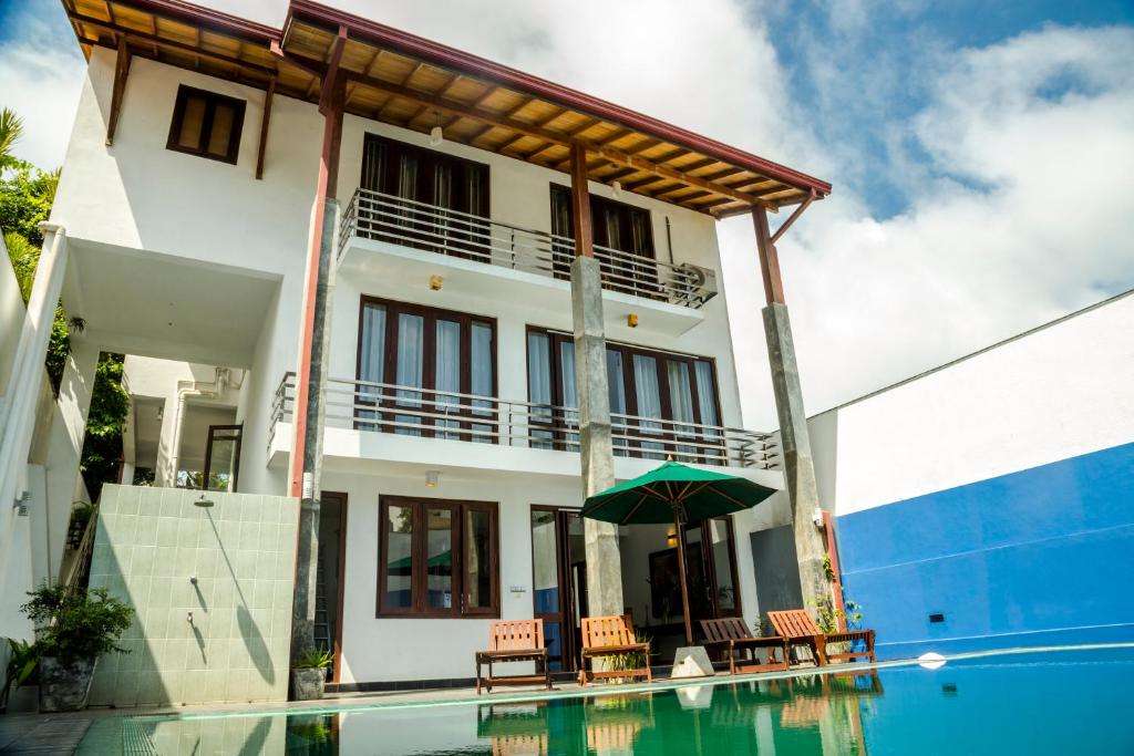 Image of  Villa Upper Dickson 
