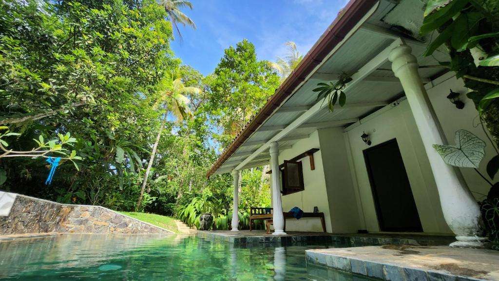 Image of  Medusa Bungalow 