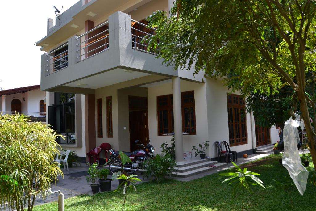 Image of  Wis Villa 