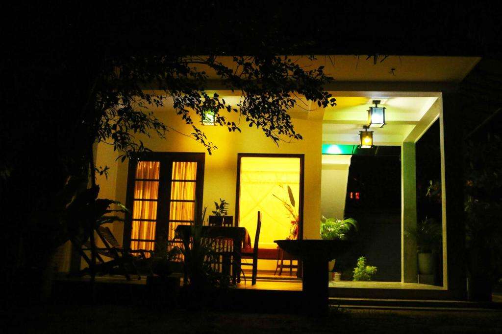 Image of  Villa Bird Gate 