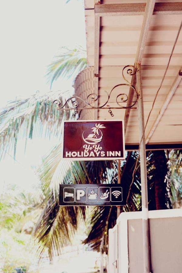 Image of  Yoyo Holidays Inn 
