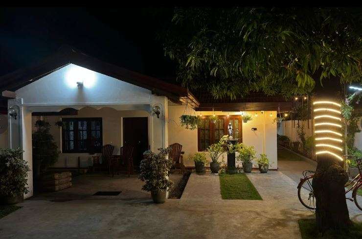 Image of  Leena Holiday Home 