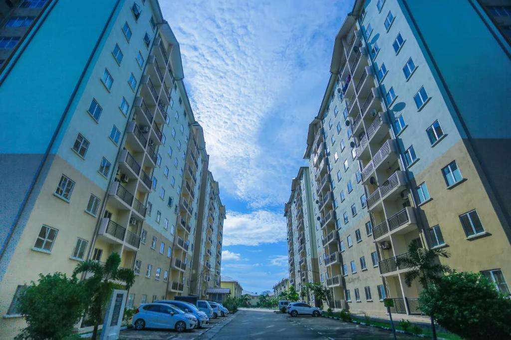 Image of  Seabreeze Apartment 