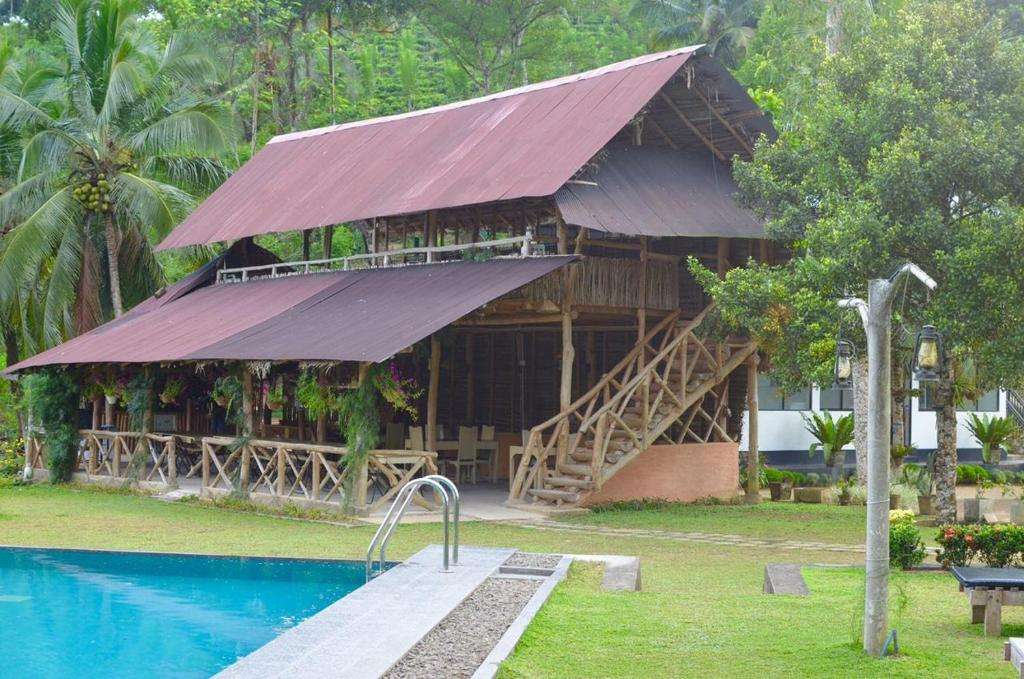 Image of  Tea Garden Eco Villas 