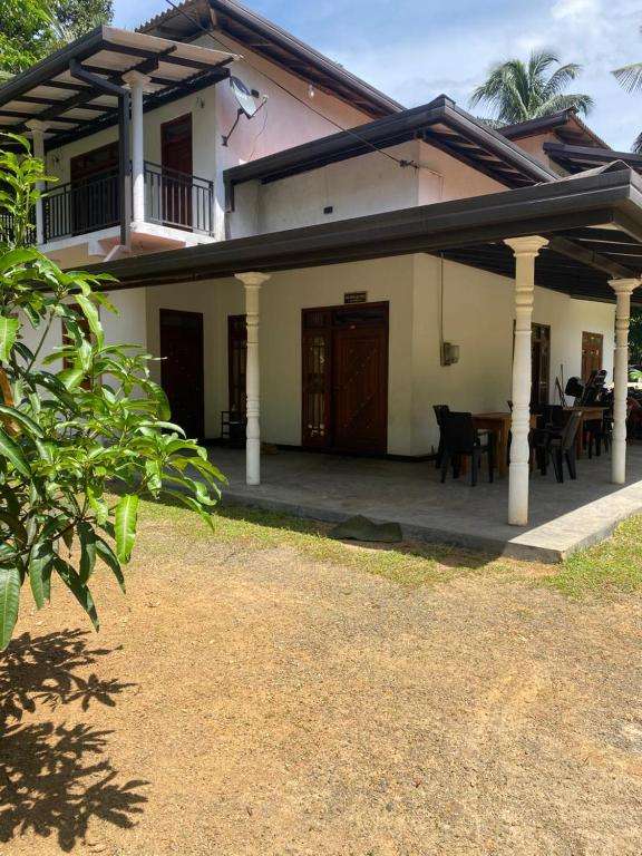 Image of  Just Now Inn Sinharaja 