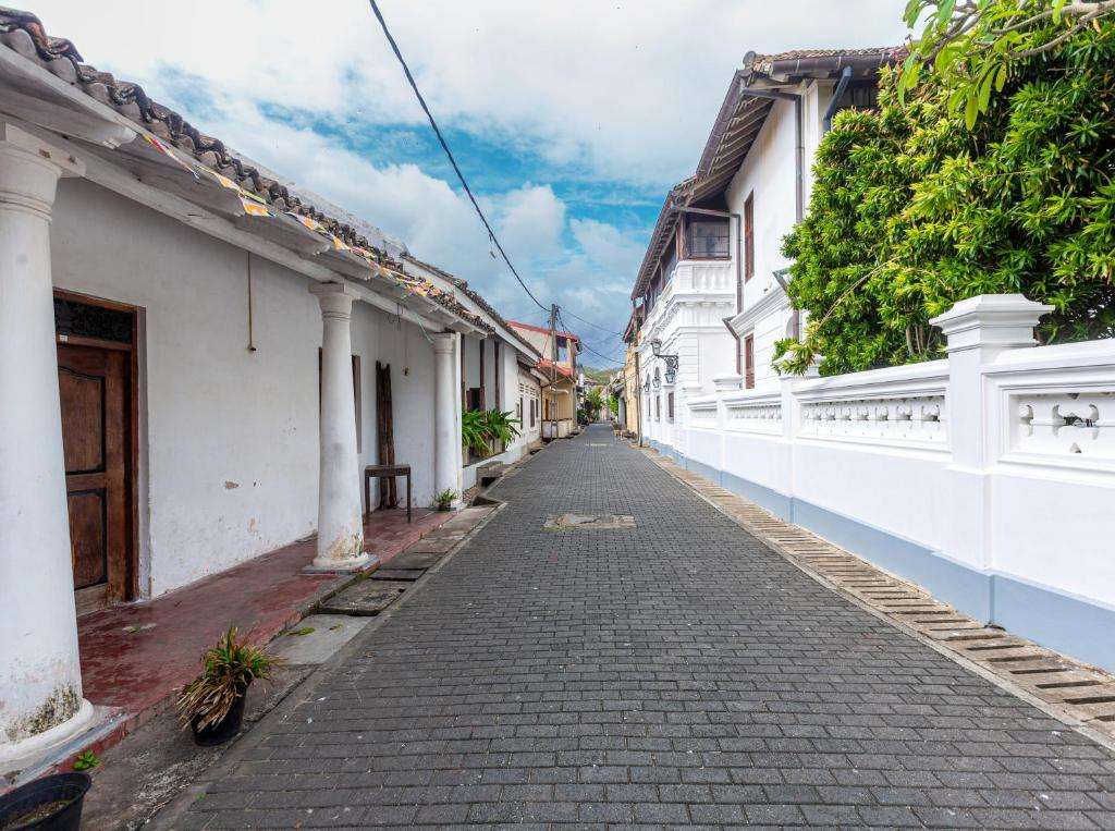 Image of  Fort Thari Inn 