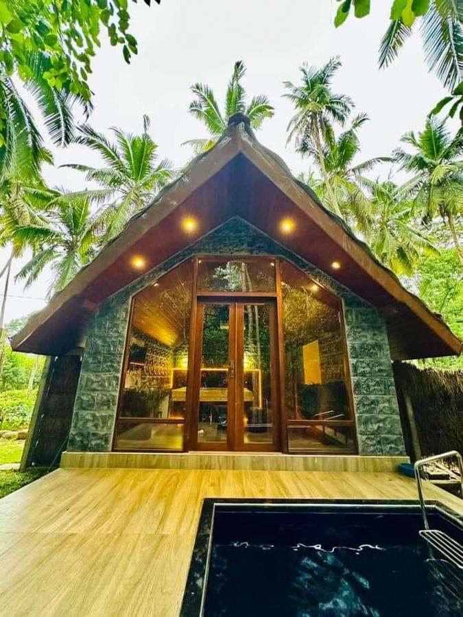 Image of  Horaketiya Nature Villa 