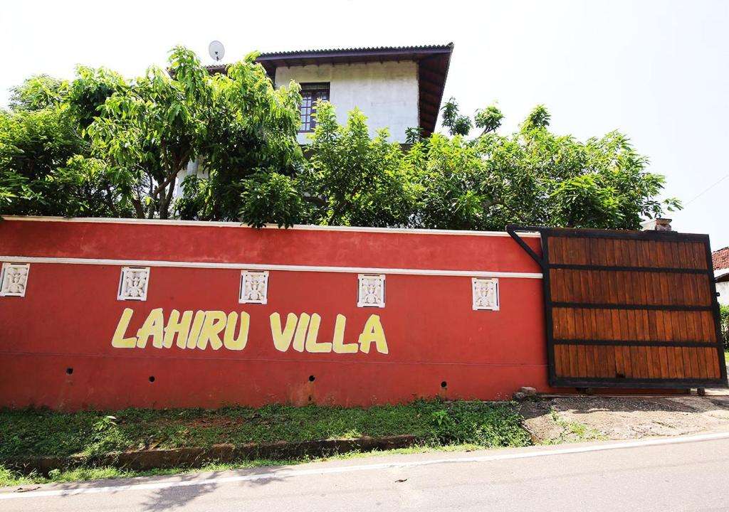 Image of  Lahiru Villa 
