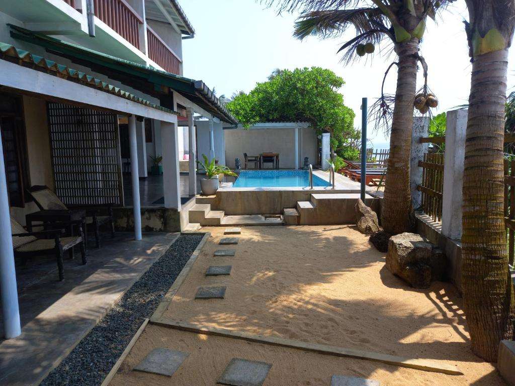Image of  Asiri Yoga Retreat 