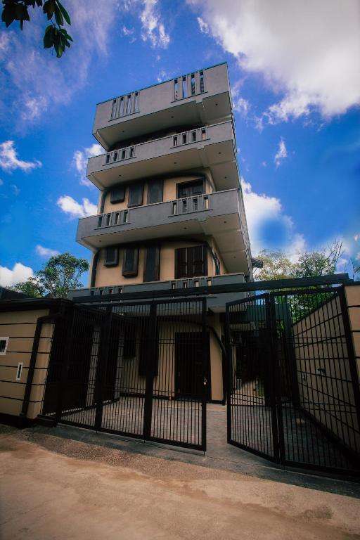 Image of  The Emerald Retreat 