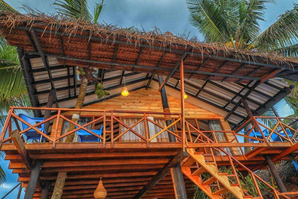 Image of  Indika Beach Villa 