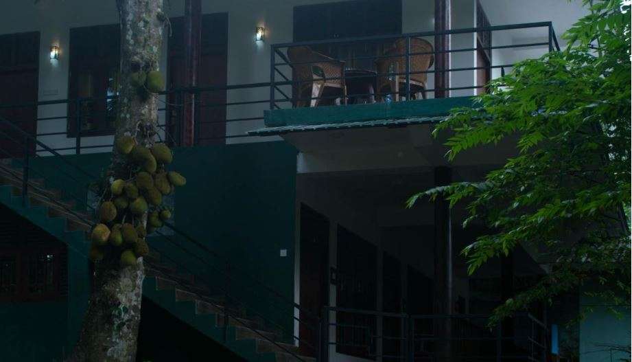 Image of  Eco Villa - Sinharaja 