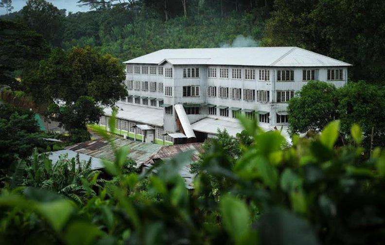 Image of  Southern Heritage Holiday Resort 
