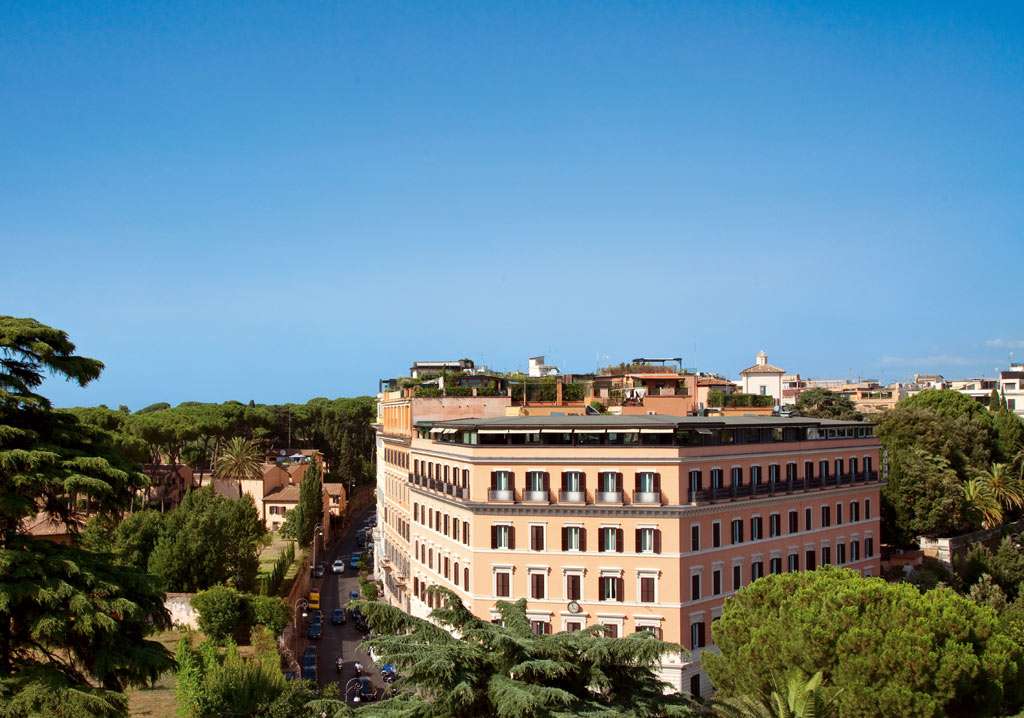 Image of  Hotel Eden 
