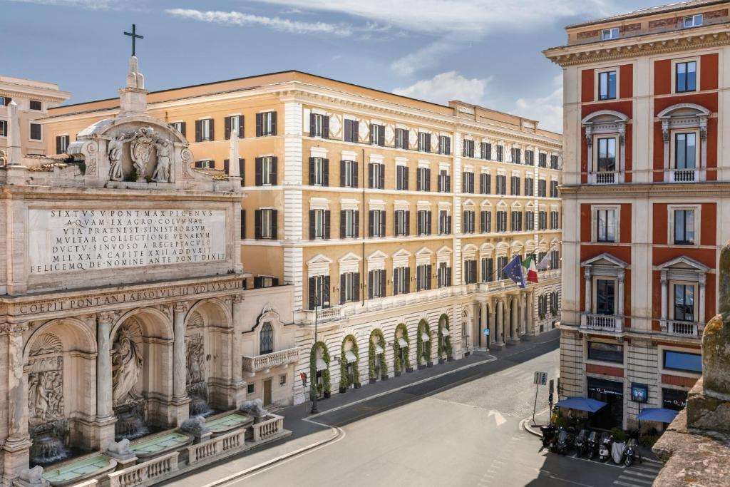 Image of  The St. Regis Rome 