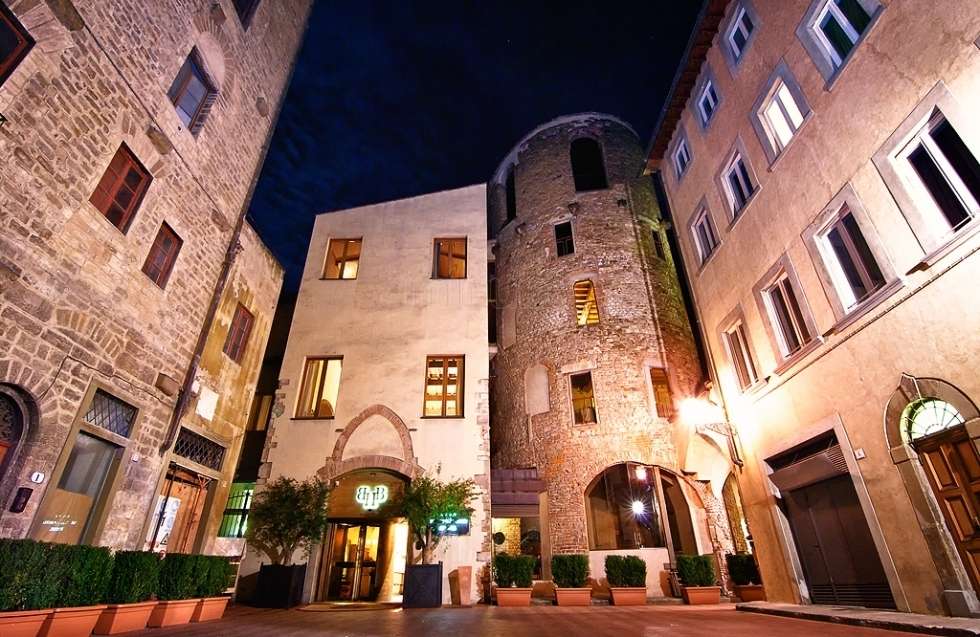 Image of  Hotel Brunelleschi 