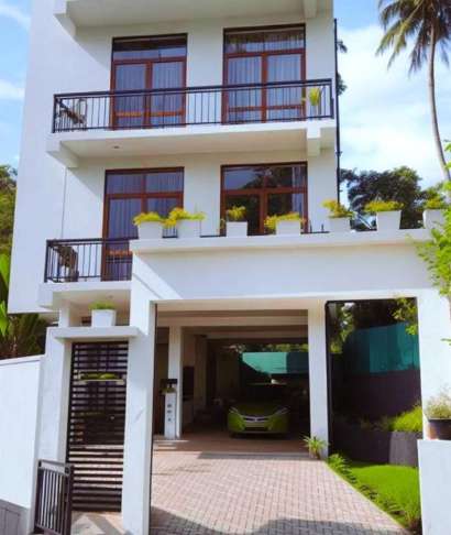 Image of  Shine Ray Villa 