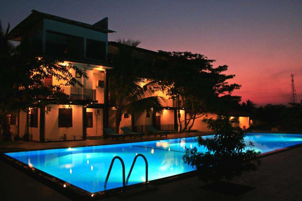 Image of  Freedom Village 