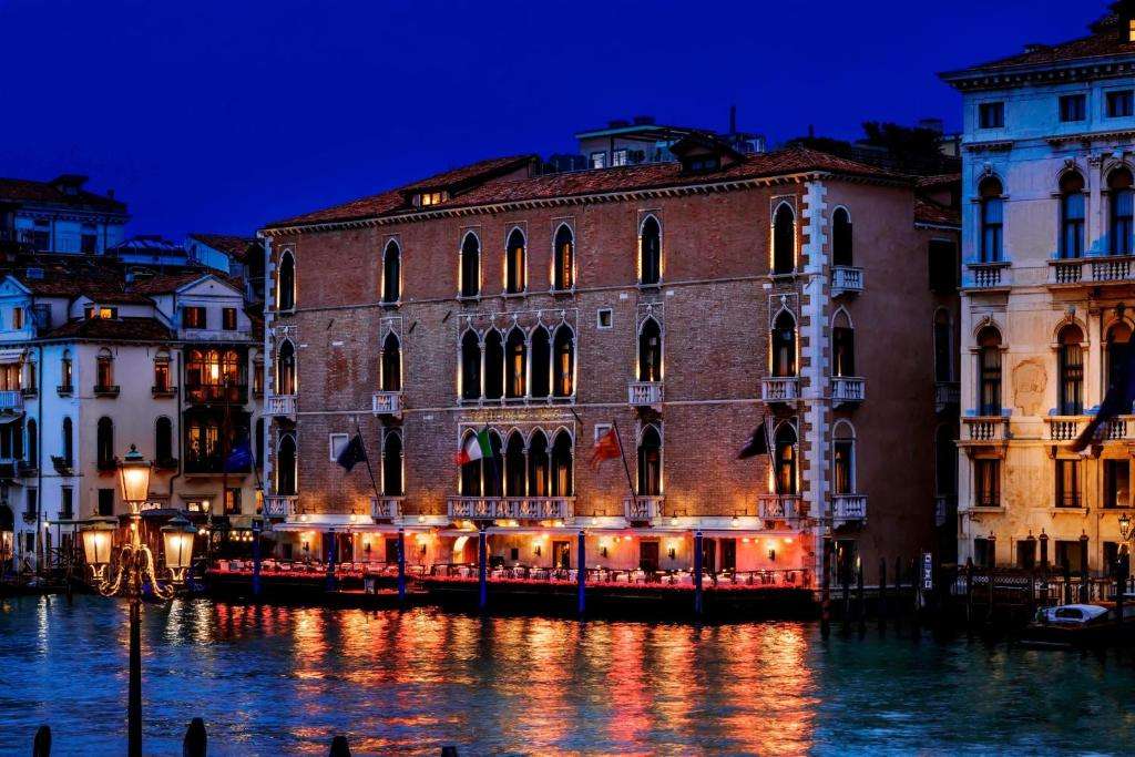 Image of  The Gritti Palace 
