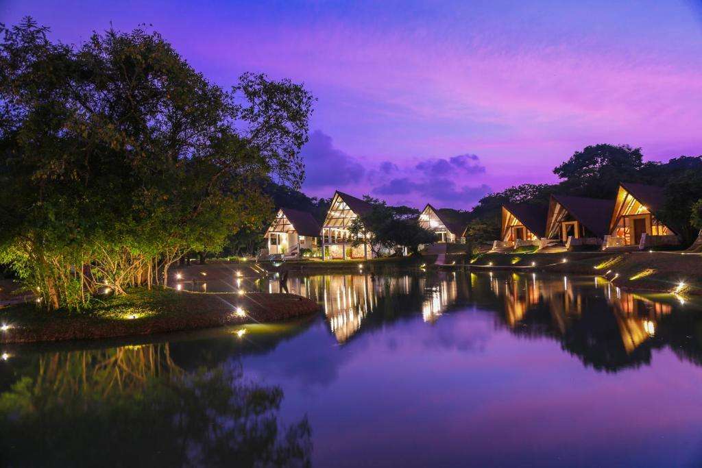 Image of  Liyya Water Villas 