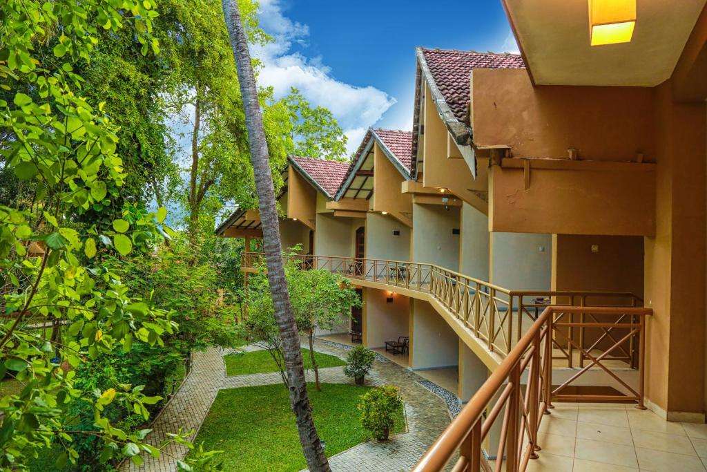 Image of  Pelwehera Village Resort 