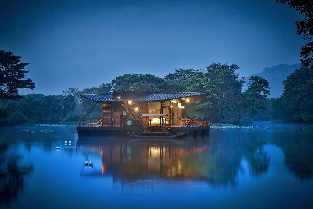 Image of  Kalundewa Retreat 