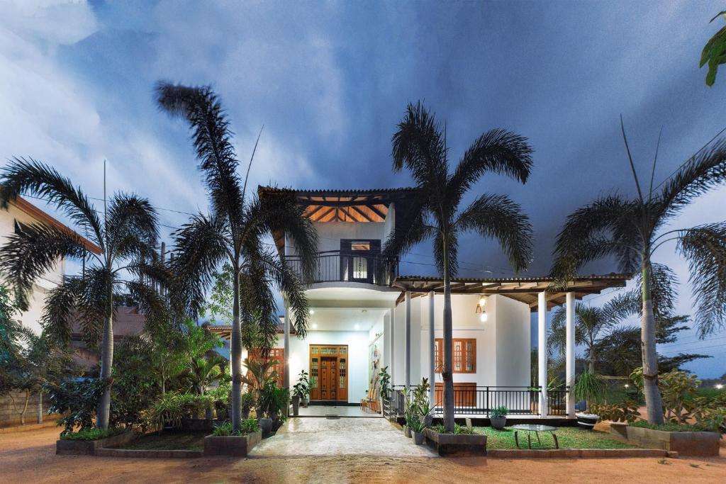 Image of  Gold Crown Residence 
