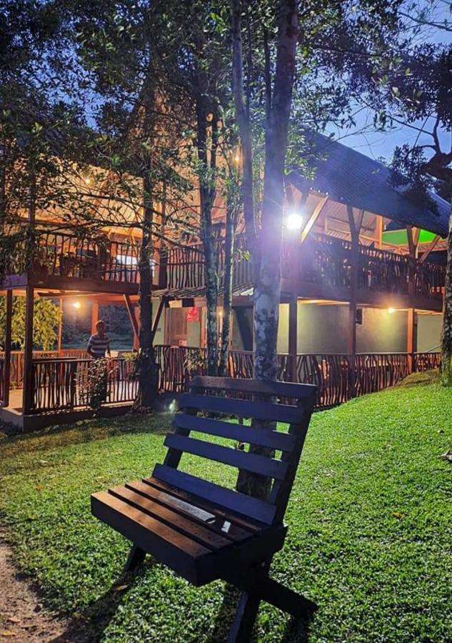 Image of  Cinnamon Village Sinharaja 