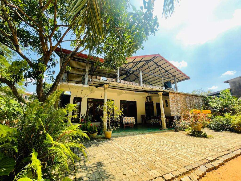 Image of  Pawana Rest 