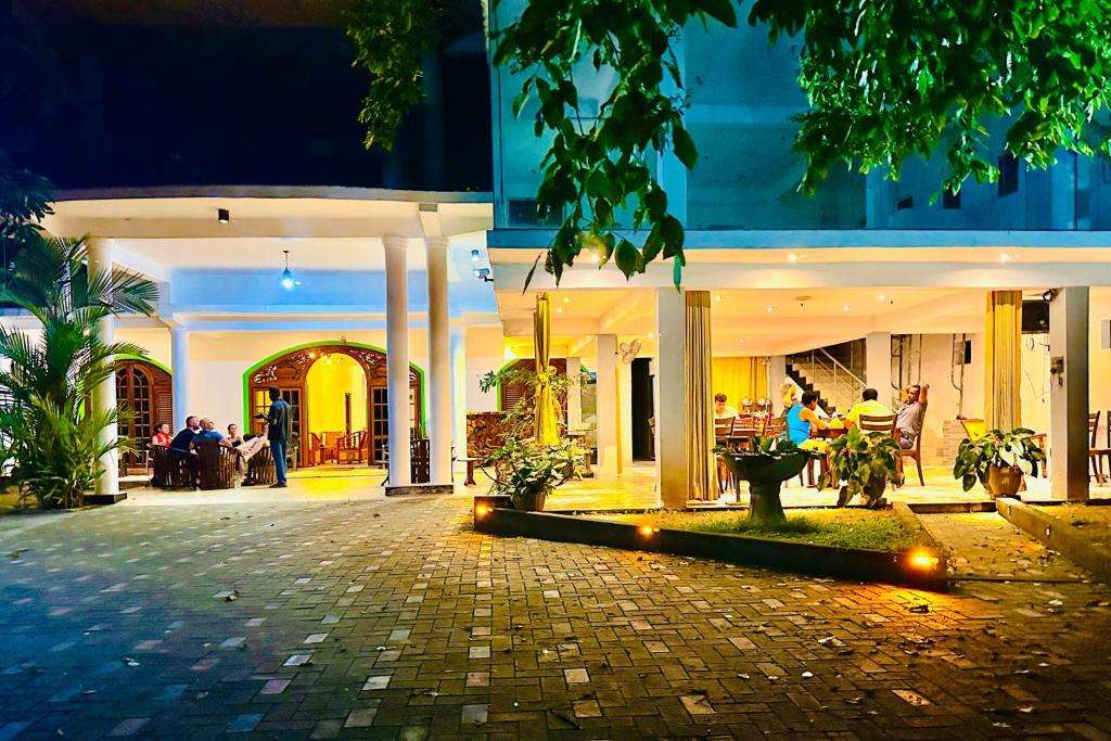 Image of  Gamagedara Resort 