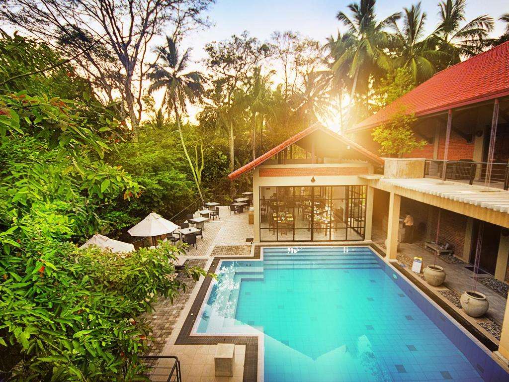 Image of  Arika Villa 