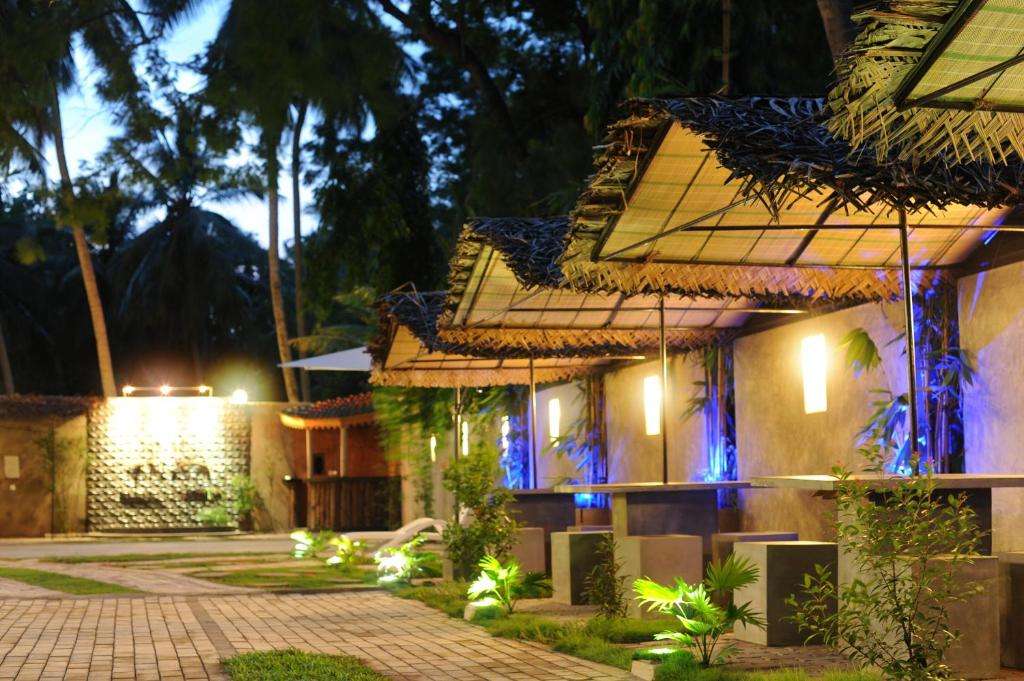 Image of  Hotel Tinaya 