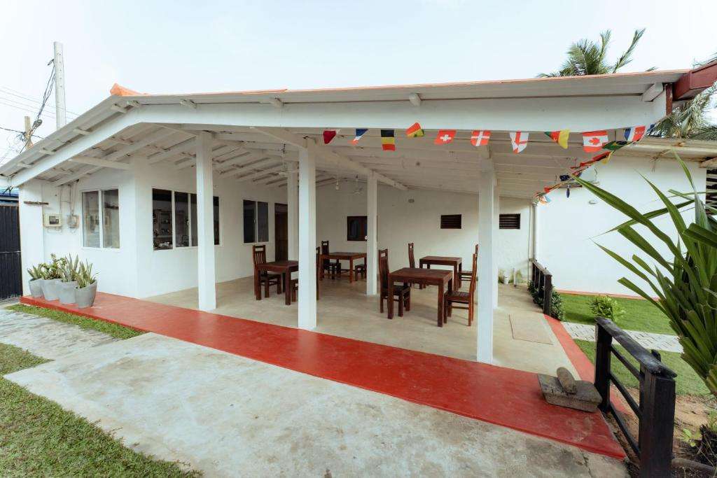 Image of  Saman Beach Guest House 