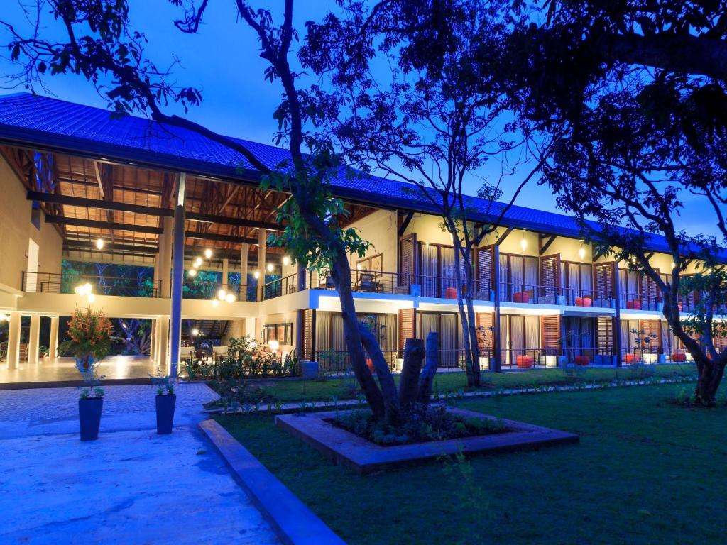 Image of  Sigiriana Resort by Thilanka 