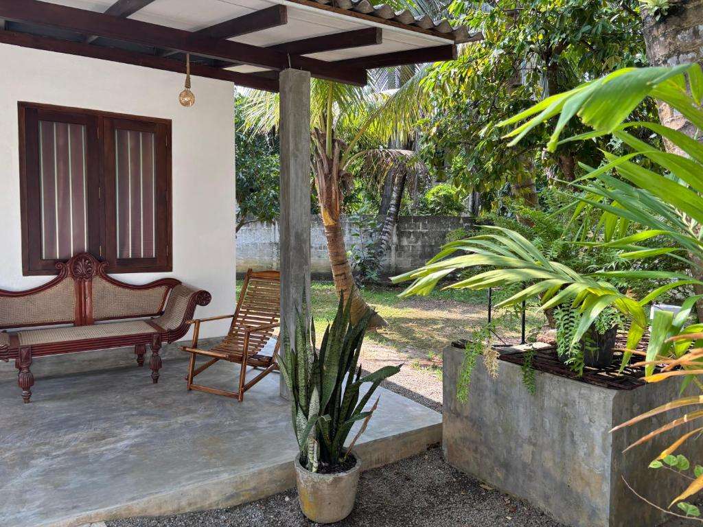 Image of  Tropical Villa 