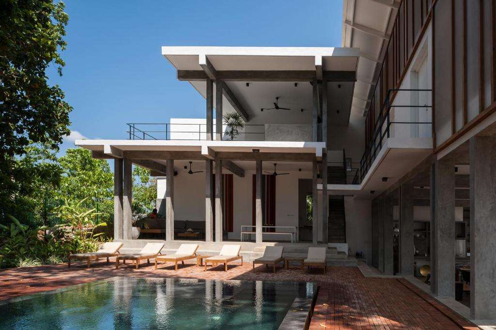 Image of  Villa Amma Erna 