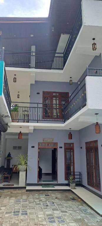 Image of  Sevonrich Luxury Hostel 