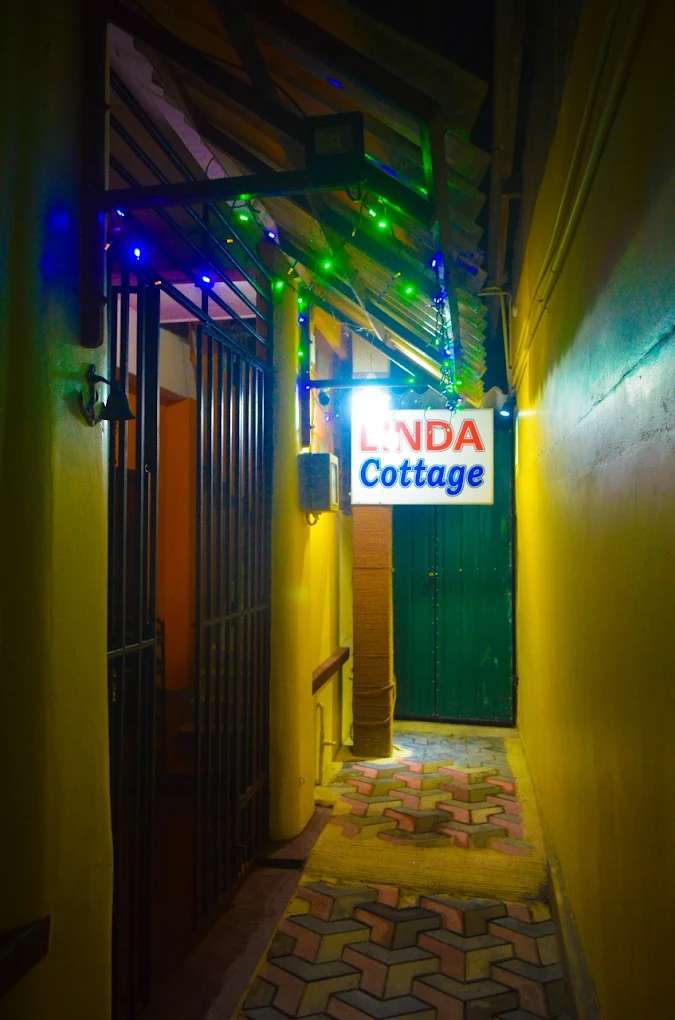 Image of  Linda Cottage 