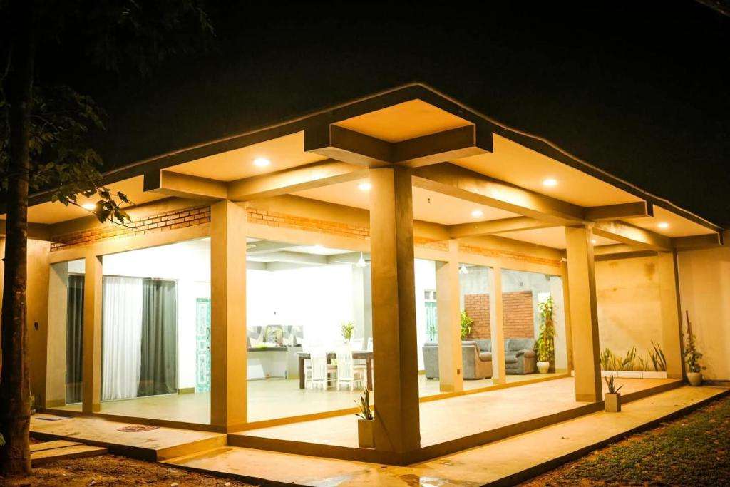 Image of  Monkey Banana Villa 