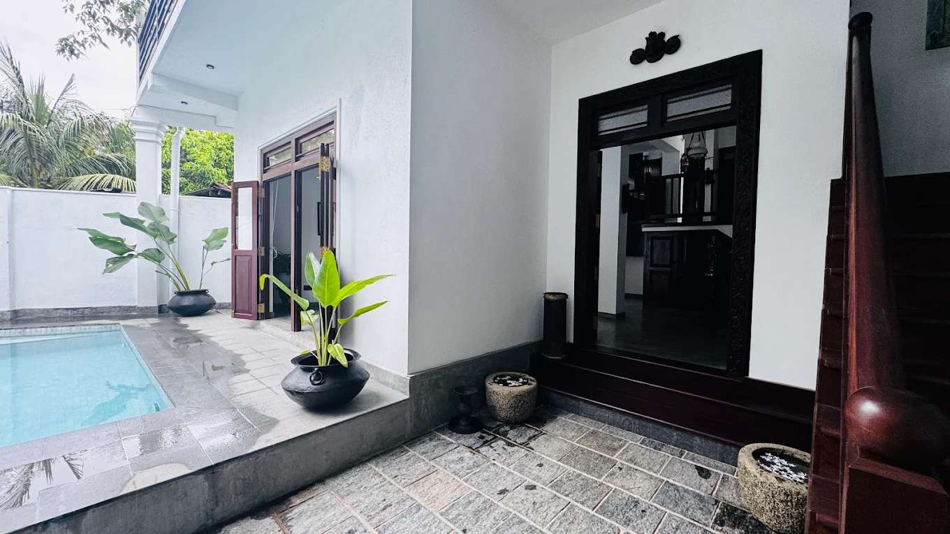 Image of  Villa Nibbhana 