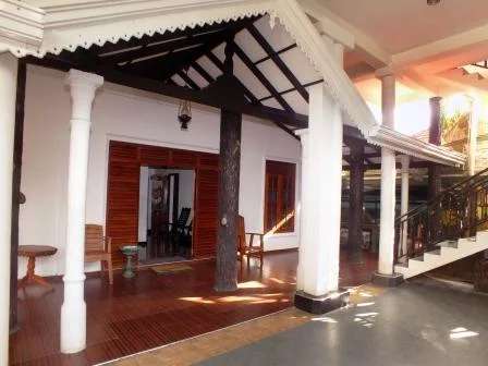 Image of  Shirantha Hotel 