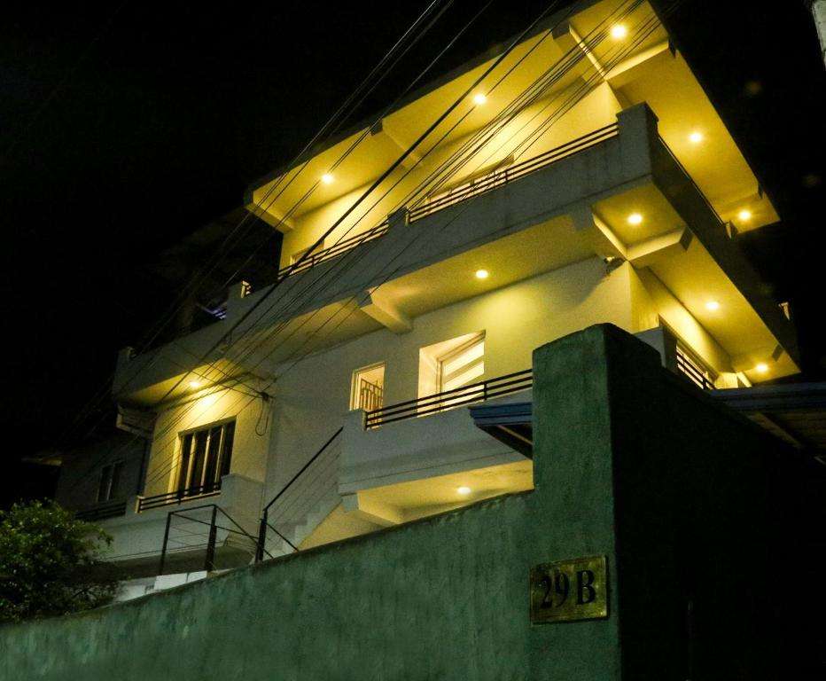 Image of  Jas Suites 