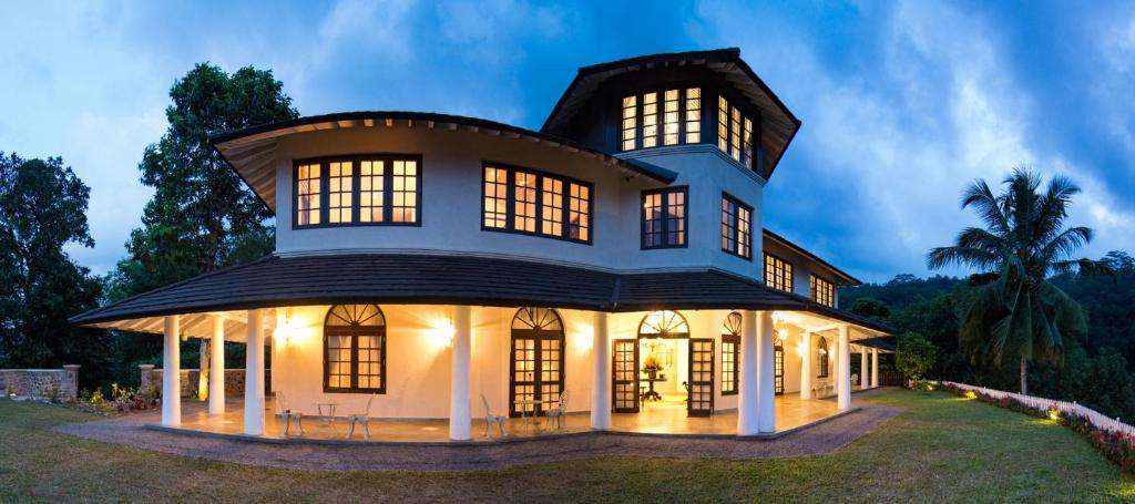 Image of  Coffee Bungalow 