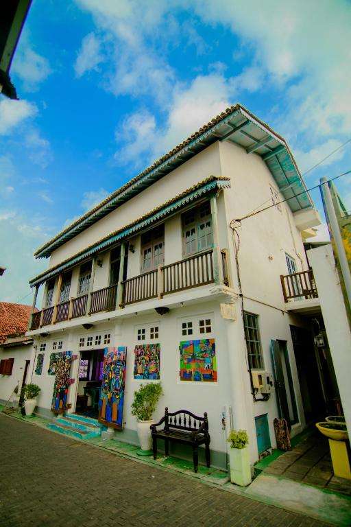 Image of  Antic Guesthouse 