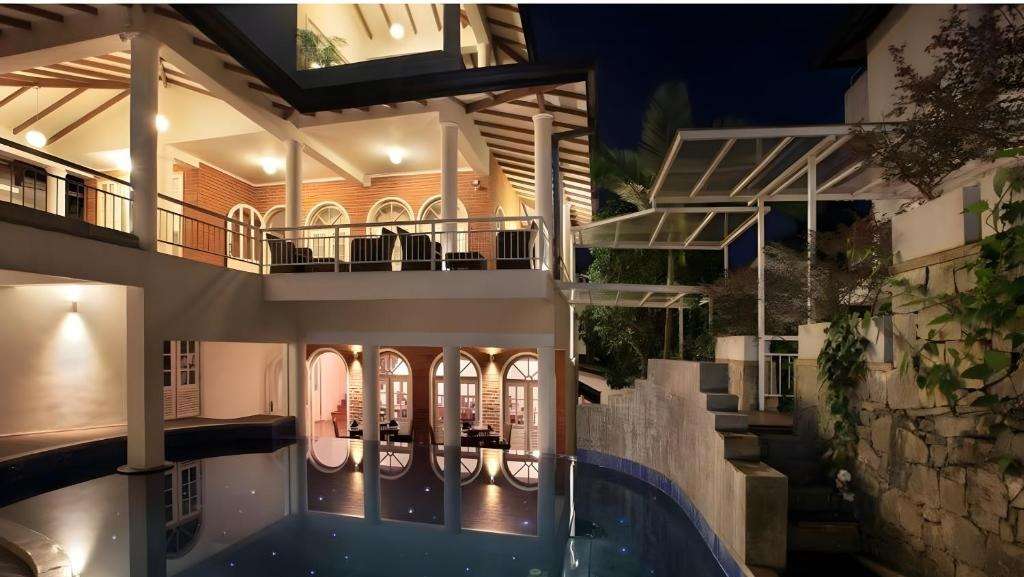 Image of  Kuwera Kandy 