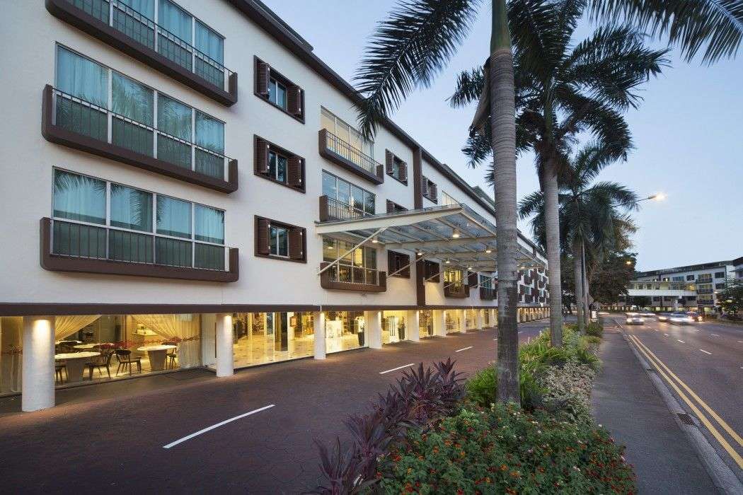 Image of  Link Hotel 