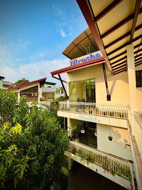 Image of  Nirosha Guest House 